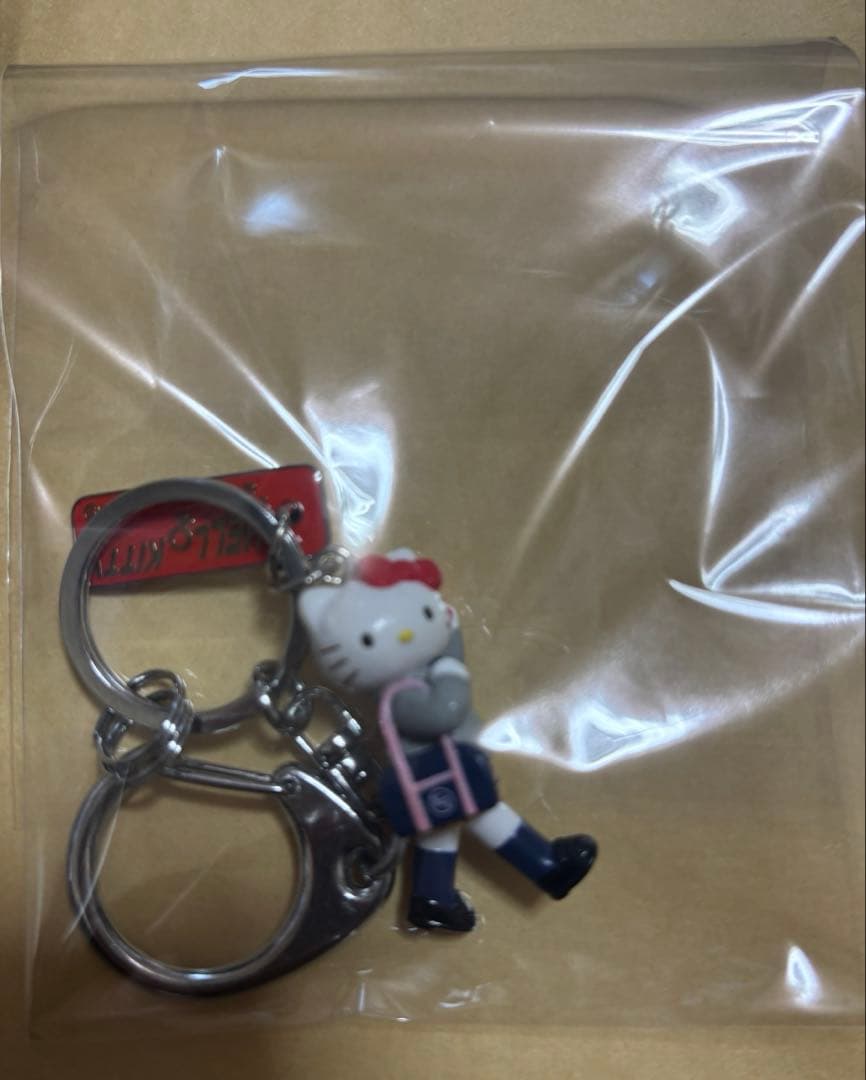 激レア！キティ◎Hello Kitty Girls！お姉さんシリーズ◎セーラー服