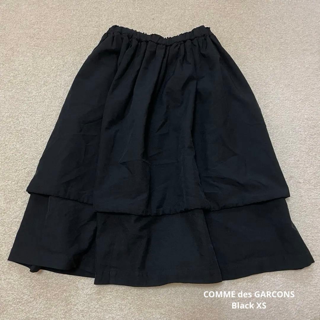 COMME des GARCONS COMME des GARCONS スカート