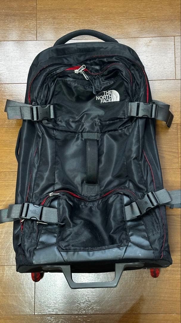 The North Face Long Haul 26 キャリーケース