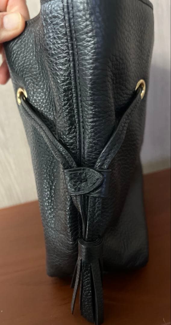 coach アウトレット　アンディ クロスボディ　ショルダーバッグ　黒