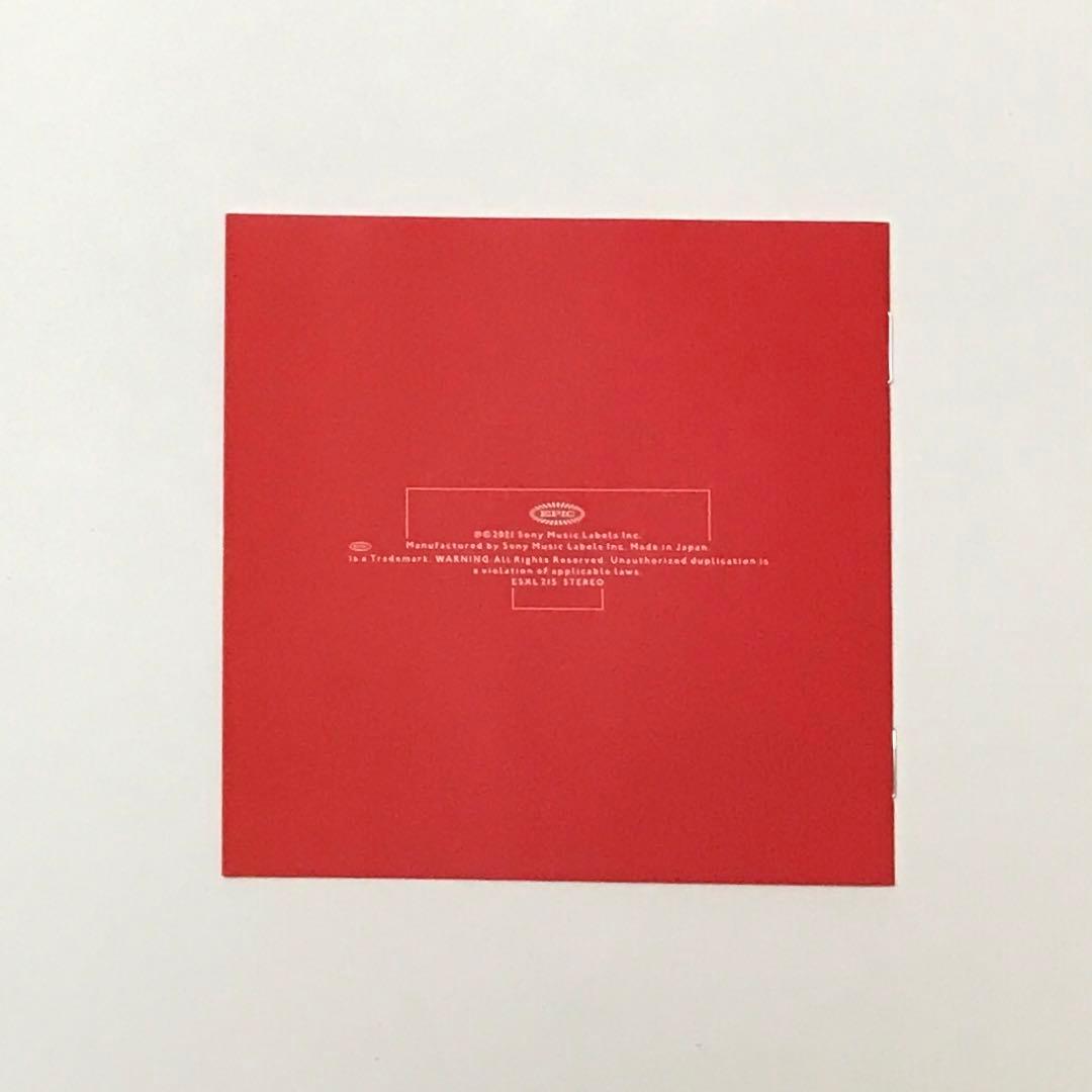 赤い公園/THE LAST LIVE「THE PARK」〈初回生産限定盤・3枚組