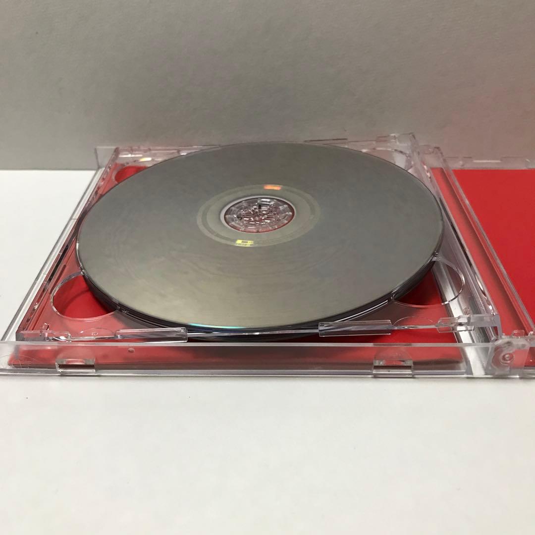 赤い公園/THE LAST LIVE「THE PARK」〈初回生産限定盤・3枚組