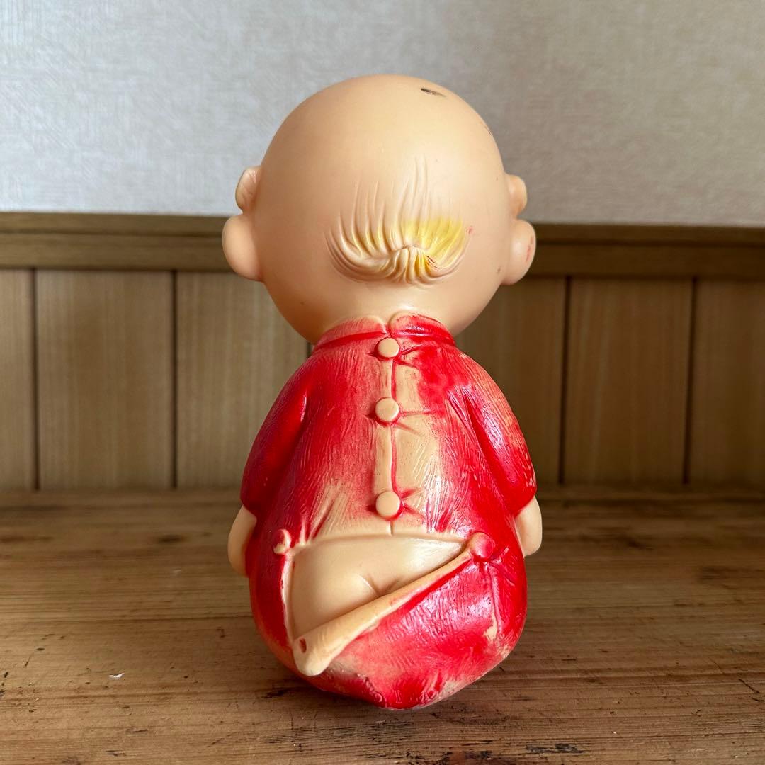 希少 ハンガーフォード サリー ソフビ フィギュア ビンテージ ヴィンテージ