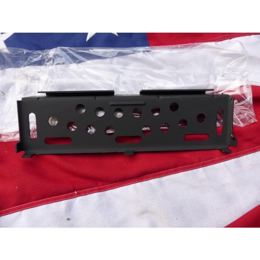 1976” 米軍 アリス　カーゴサポート シェルフ　ストラップ２本 153