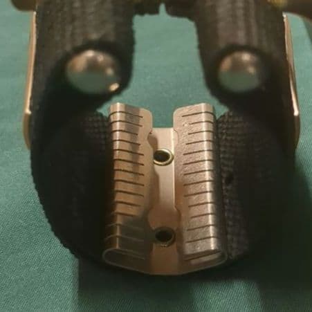 Rovner ロブナー VERSA V-1RL アルトラバー用