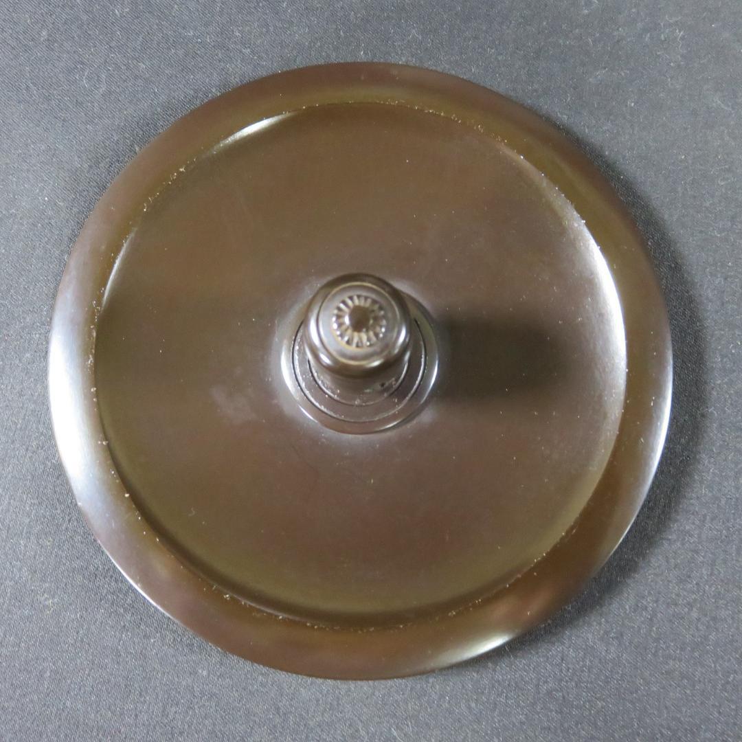 筒釜 茶釜 釜師 高橋敬典 人間国宝 木箱 共箱 茶道具 茶器