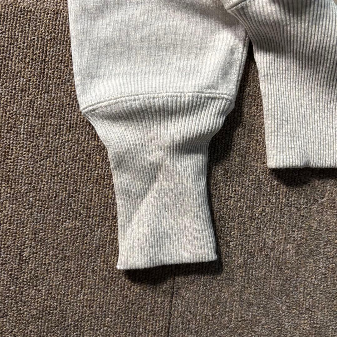 USA製 ヴィンテージ 後付けパーカー スウェット フーディー