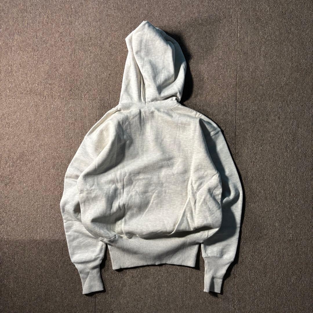 USA製 ヴィンテージ 後付けパーカー スウェット フーディー