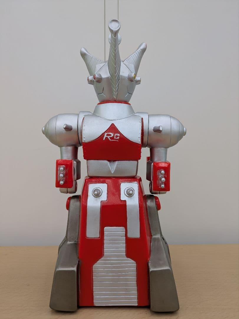 と*ち様 ランボルジャイアント●メディコム・トイ●ダイナマイトコレクション●ソフ