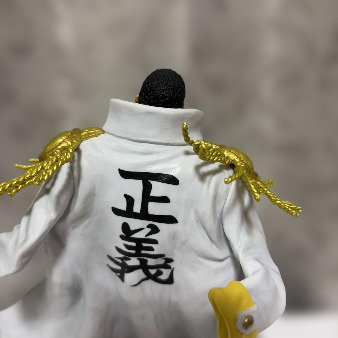 一番くじ　絶対的正義　A B C ラストワン賞　まとめ売り　サカズキ　アラマキ