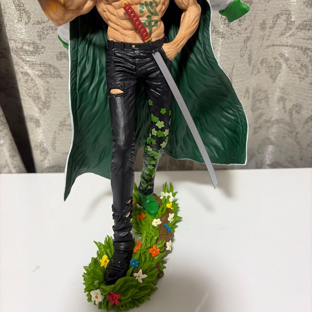 一番くじ　絶対的正義　A B C ラストワン賞　まとめ売り　サカズキ　アラマキ