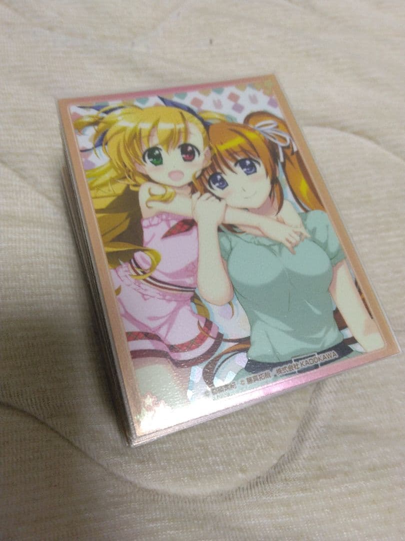 ヴァイス 推しの子 8枝 デッキ