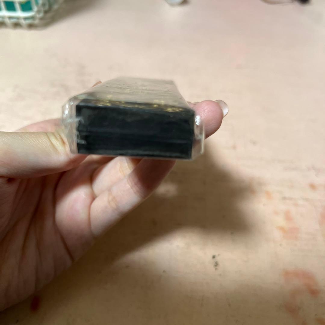 観山閣主臨池　新品未使用　墨