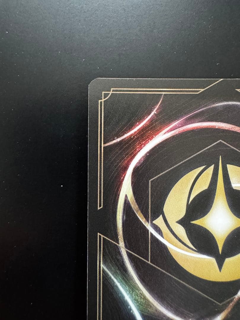 Disney ディズニー ロルカナ ミッキー / D23 限定 プロモ PSA用