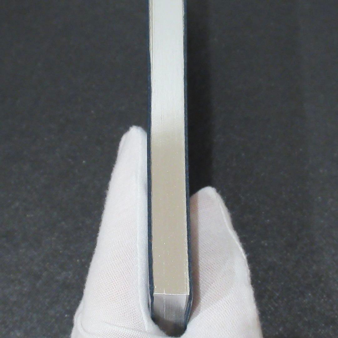 モンブラン ノート 146 インディゴ 113593