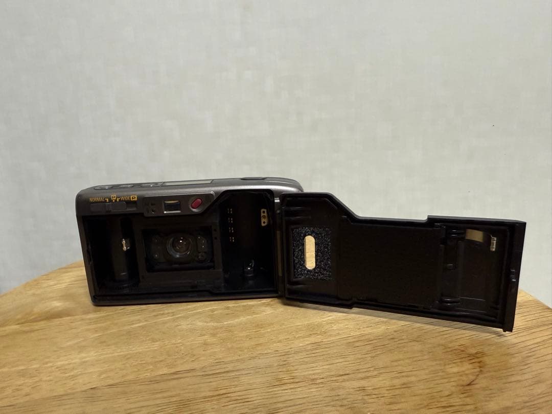 RICOH R1s コンパクトフィルムカメラ