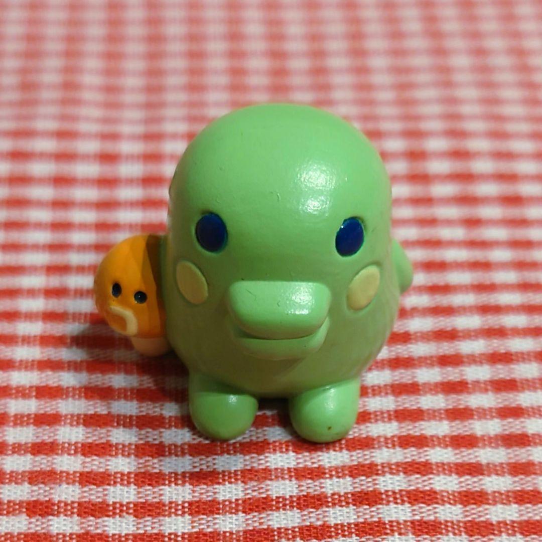 【動作確認済】 超じんせーエンジョイ！たまごっち+ エンたま ちゃお くちぱっち