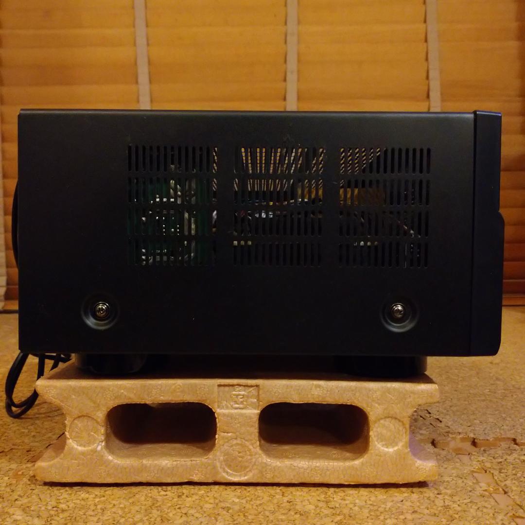 ★☆YAMAHA☆RX-V481☆AVレシーバー☆★ 検索用：ヤマハ