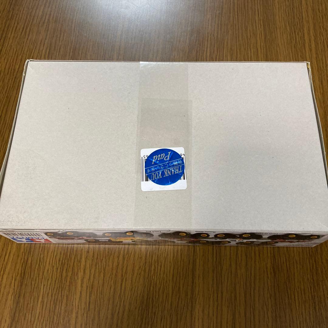 ミニ四駆　クラッドバスター　スナップ&ラン