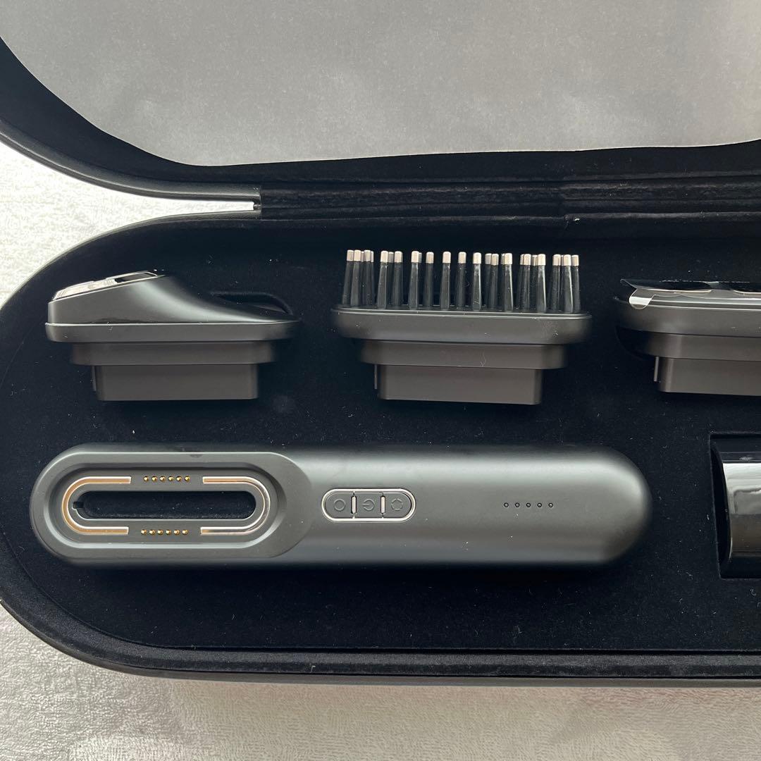 MYTREX PROVE 目元用アタッチメント付