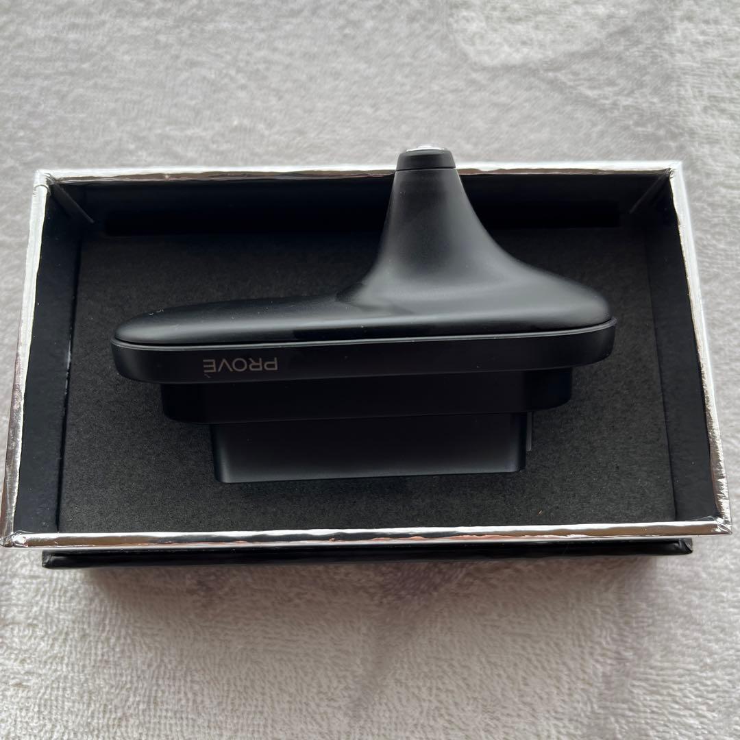 MYTREX PROVE 目元用アタッチメント付