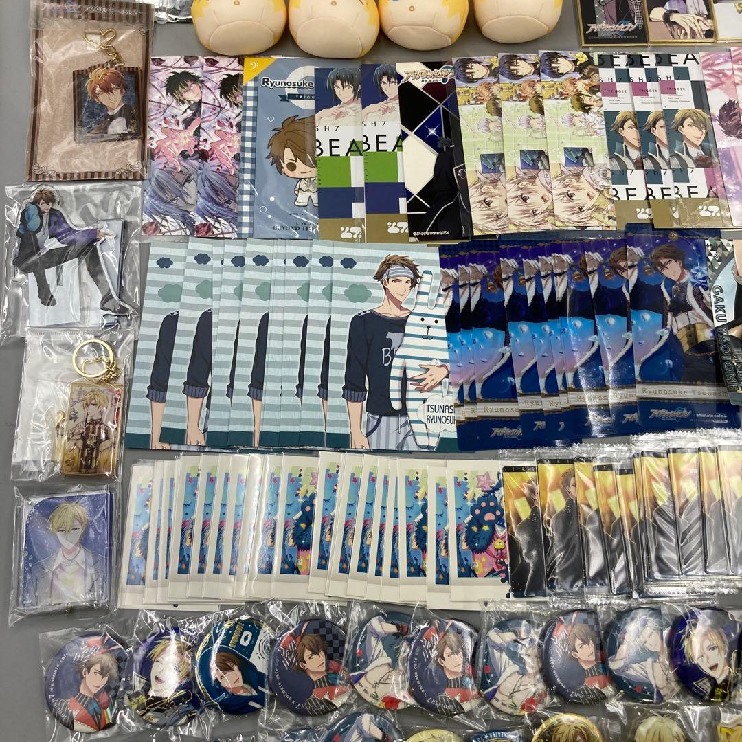 ★アイドリッシュセブン　まとめ売り　150点以上