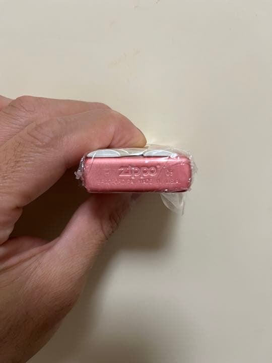 ルパン三世　峰不二子　zippo 新品　希少