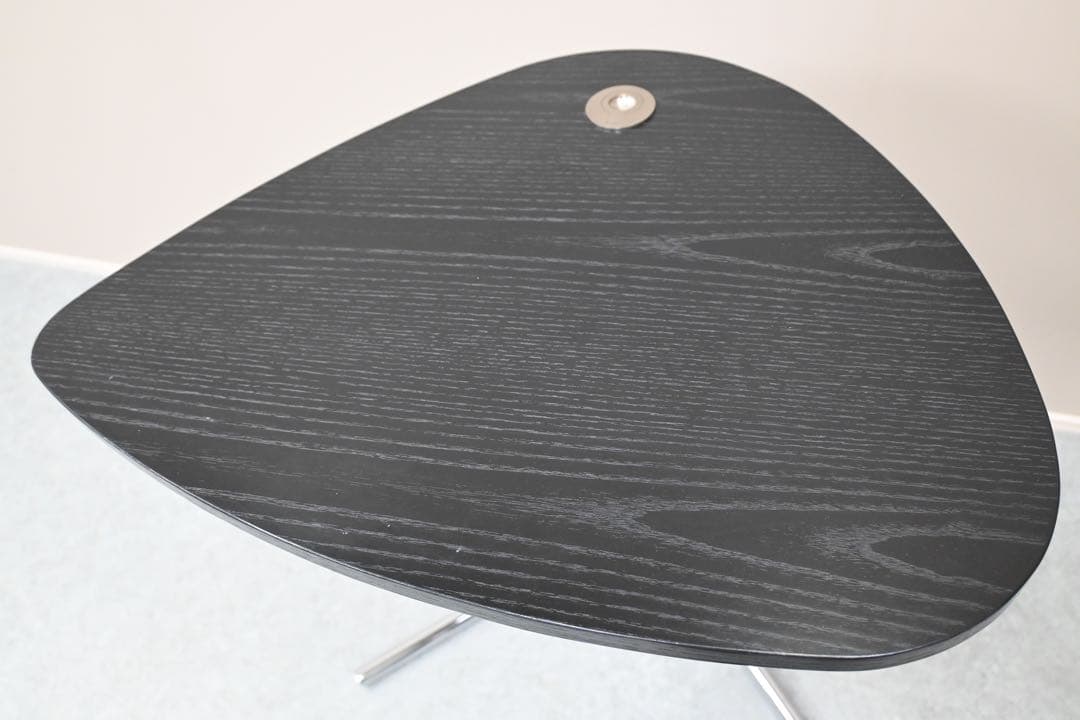 【極美品】 アクタス　テクタ　K22　昇降式　コーヒーテーブル　サイドテーブル