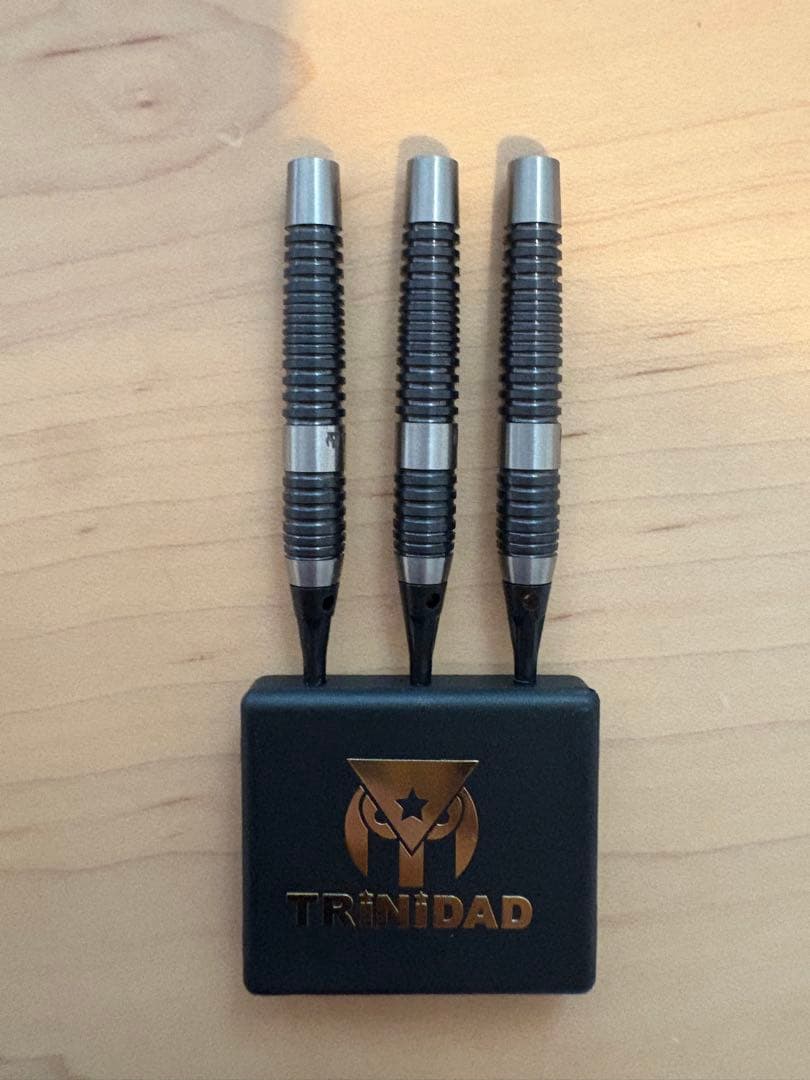 トリニダード レイジーゼロ 松吉輝宗選手モデル