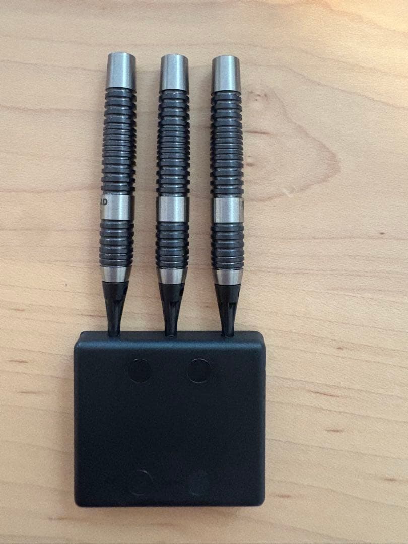 トリニダード レイジーゼロ 松吉輝宗選手モデル