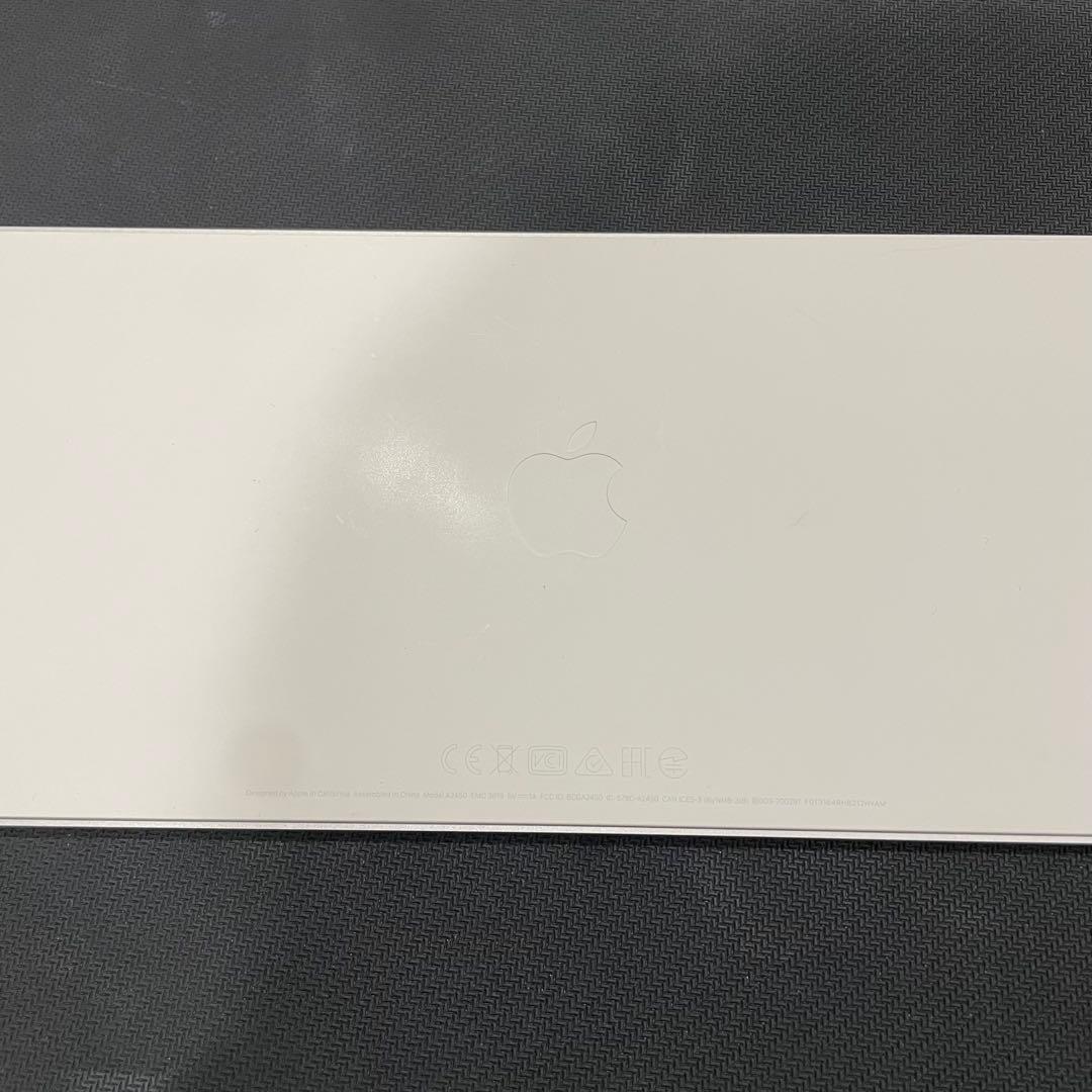 Apple Magic Keyboard+magic mouse2 + コード