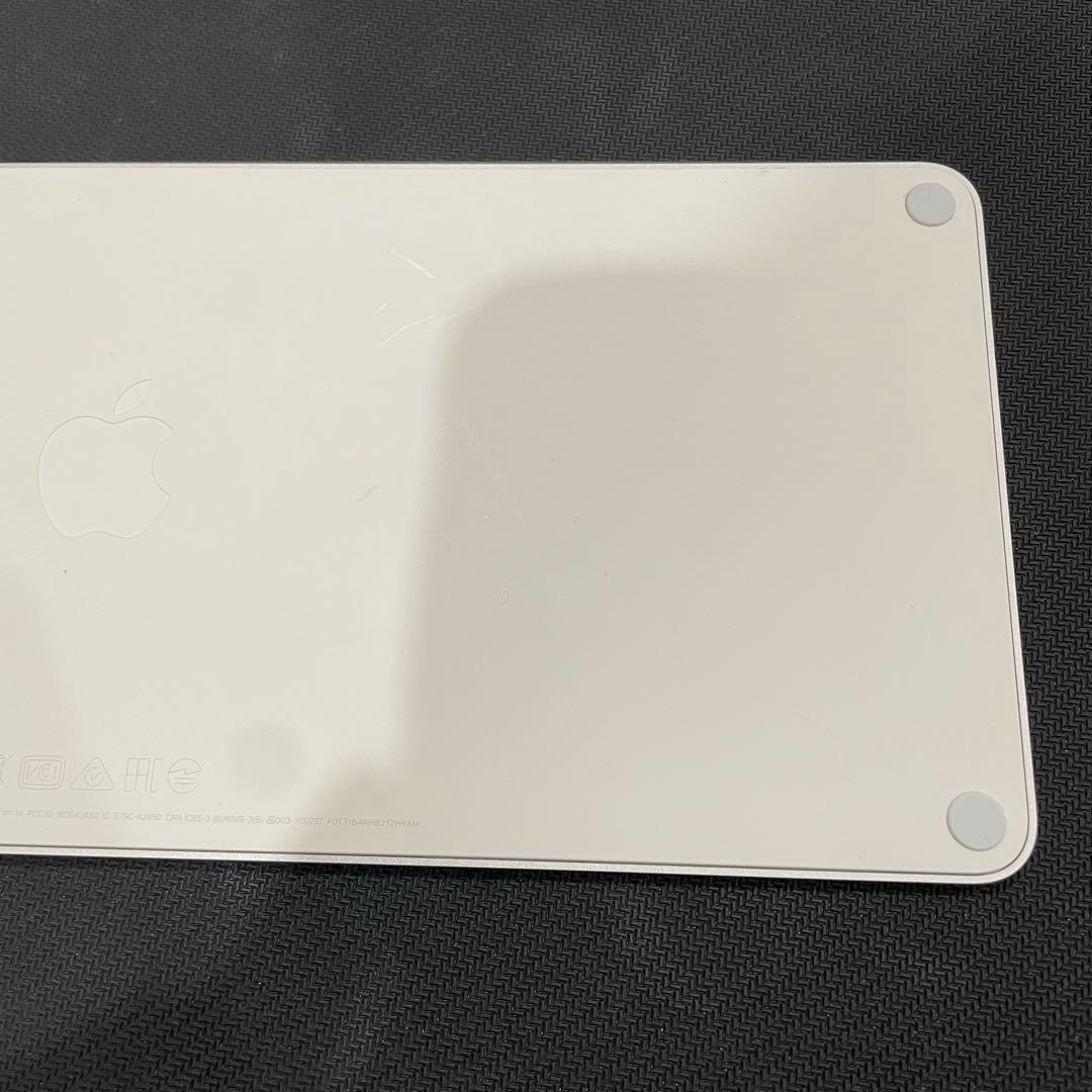 Apple Magic Keyboard+magic mouse2 + コード