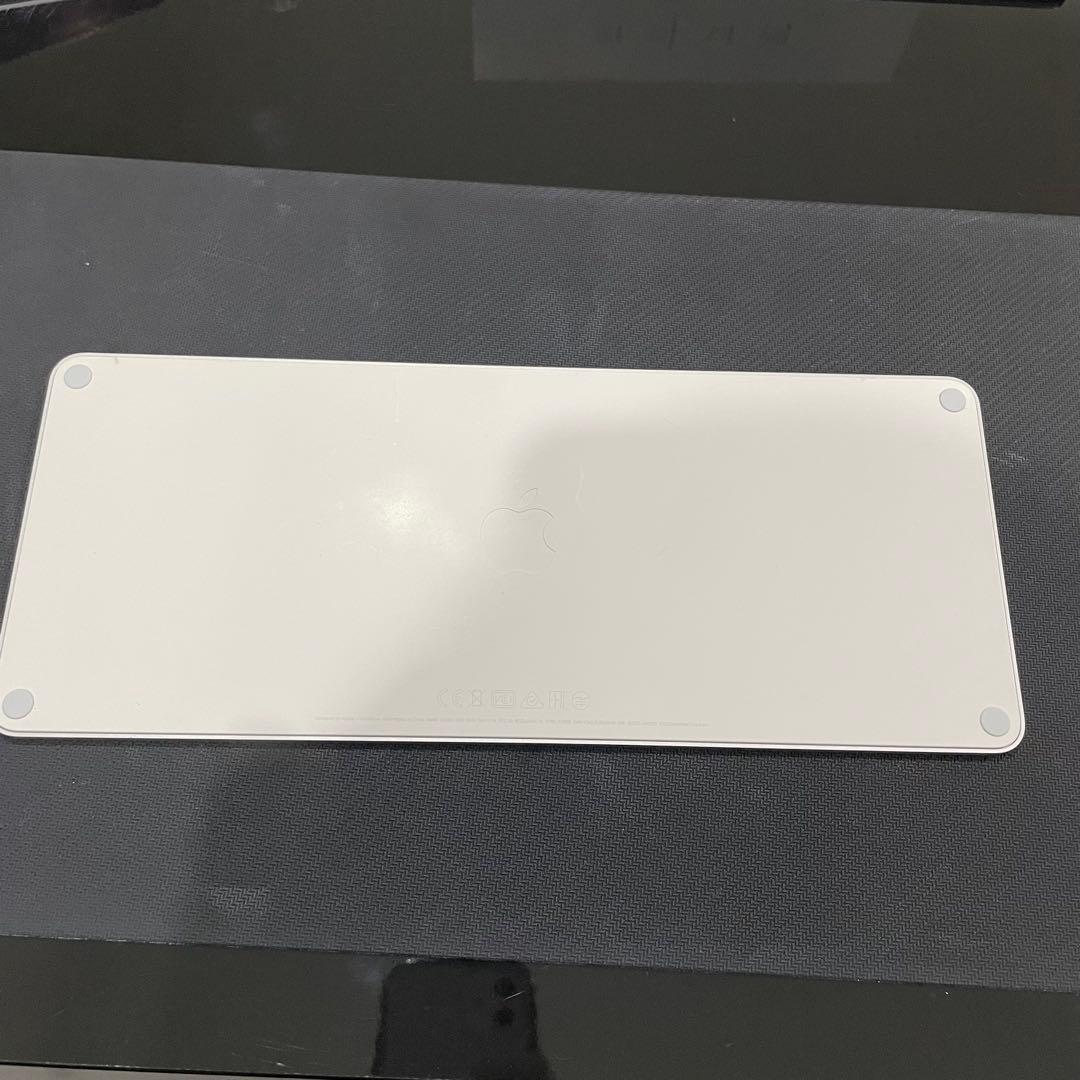 Apple Magic Keyboard+magic mouse2 + コード