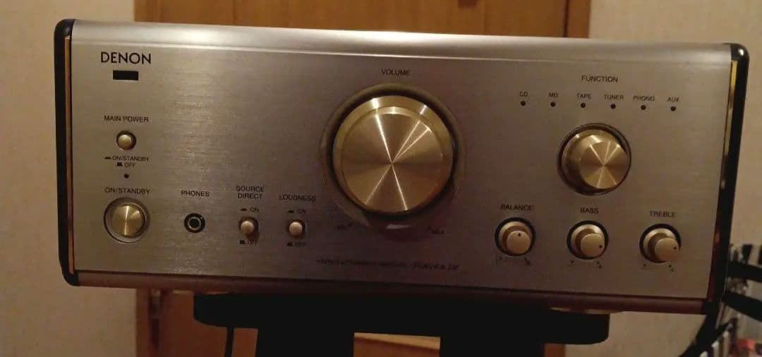 プリメインアンプ PMA-6.5L