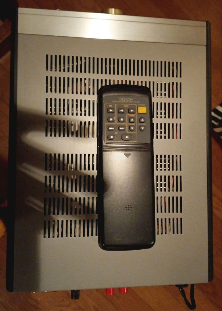 プリメインアンプ PMA-6.5L