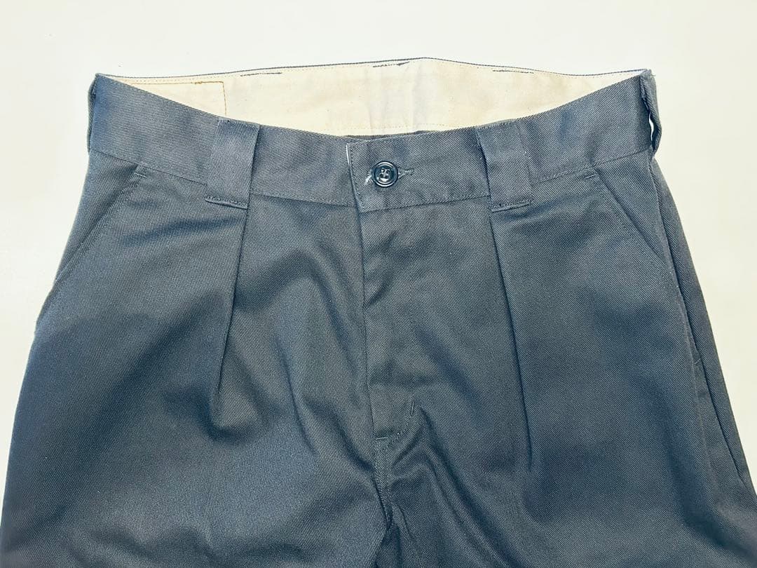 MOLTEMANI Classic Col. / pants 黒