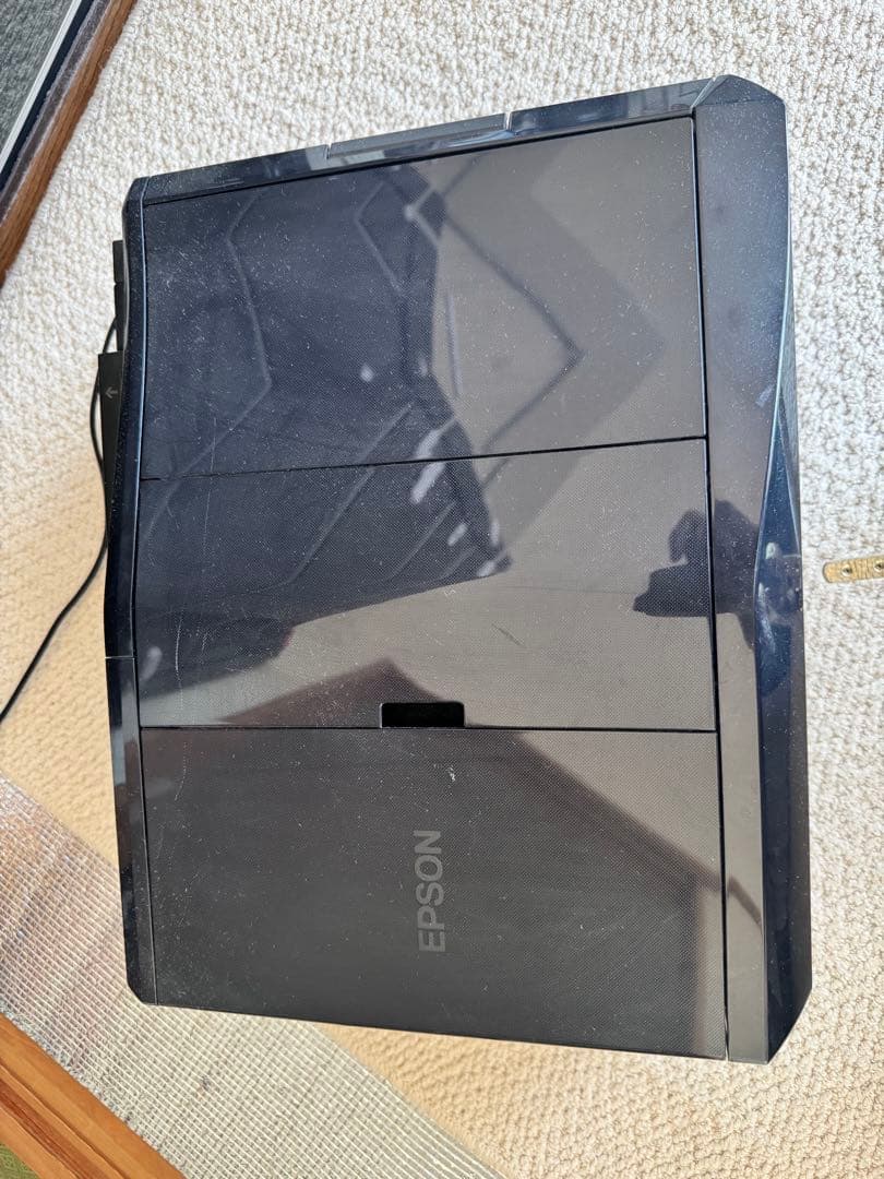 EPSON エプソン プリンター EP-905A