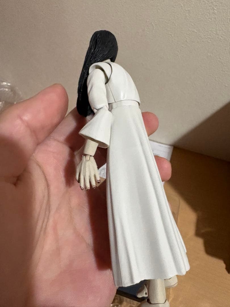 S.H.Figuarts リング 山村貞子 11001251220