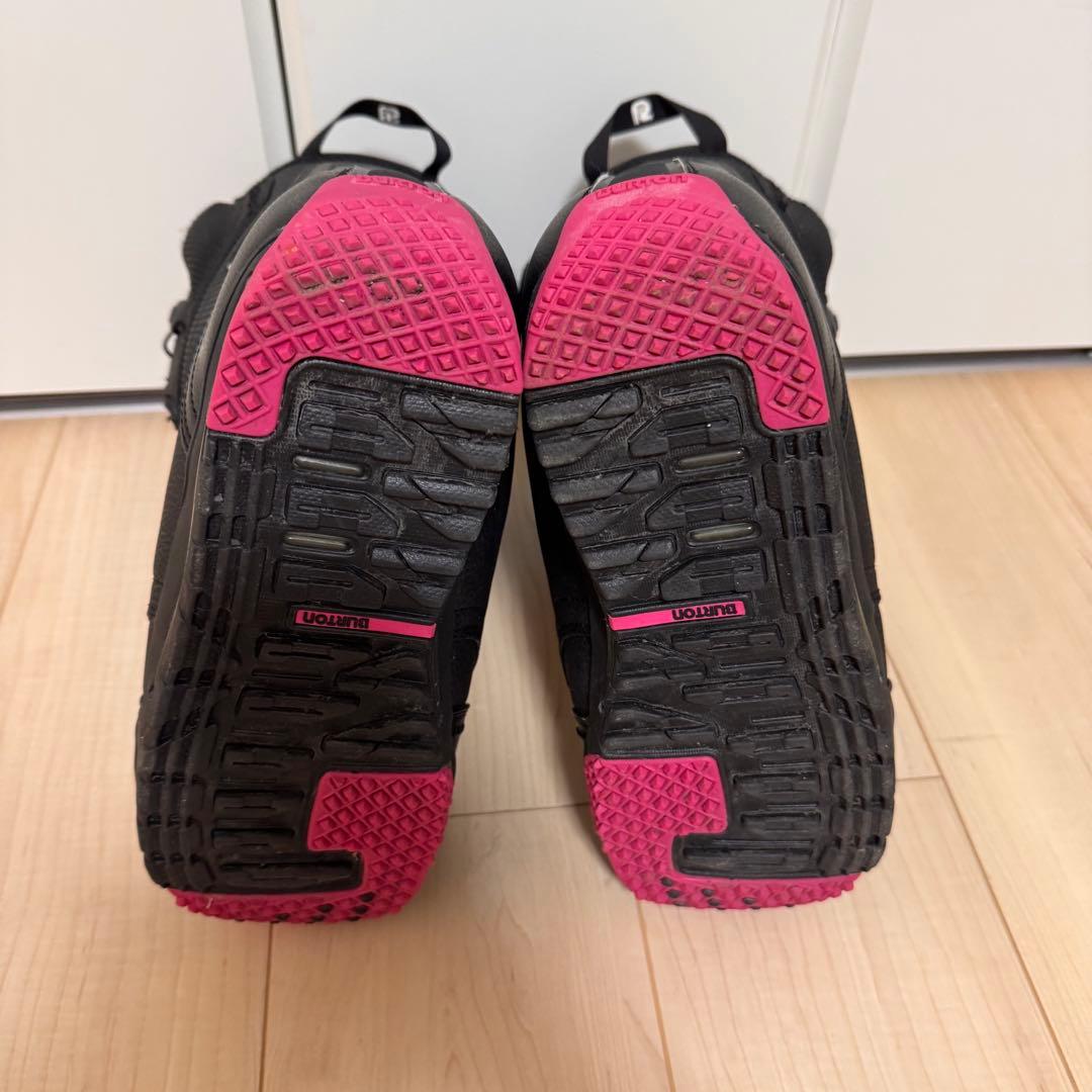 Burton RULER スノーボードブーツ 26.5cm