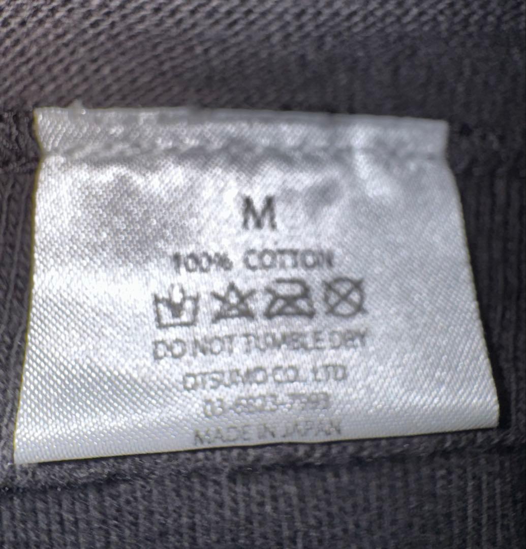 原宿限定　HUMAN MADE HeartT-Shirt black pink