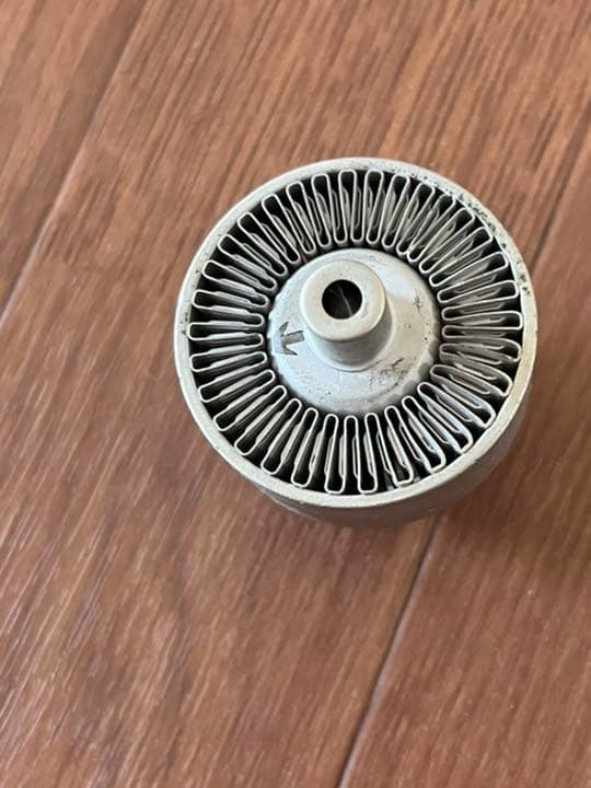 送信管　8122 (2個セット) 9/4 ⑦⑧