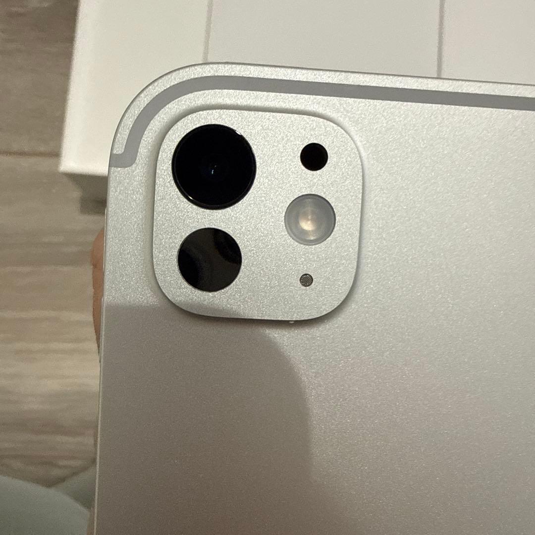 iPad Pro (M4) 256GB Wi-Fi 13インチ