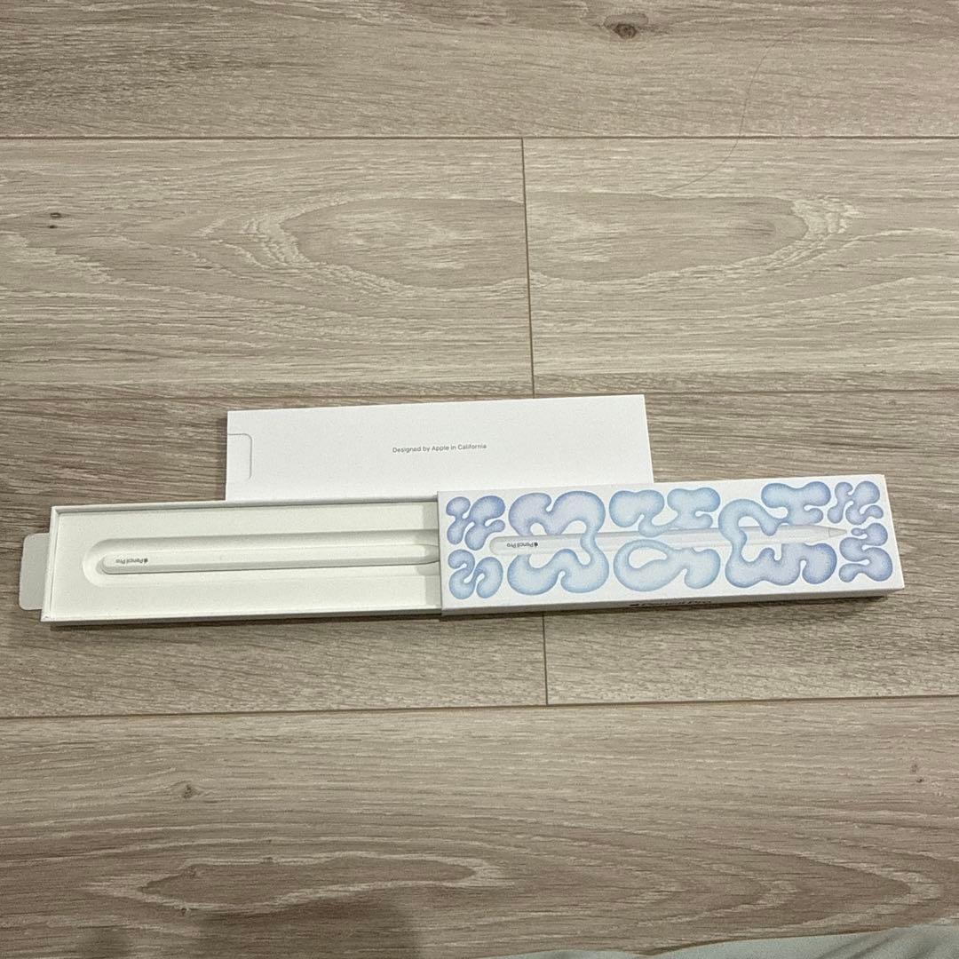 iPad Pro (M4) 256GB Wi-Fi 13インチ