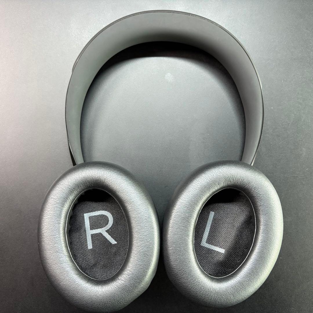 Bose ワイヤレスヘッドホン NC700HP