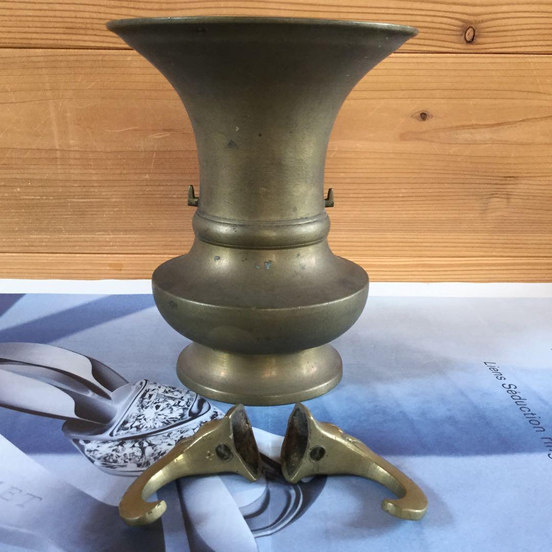 江戸時代の花瓶