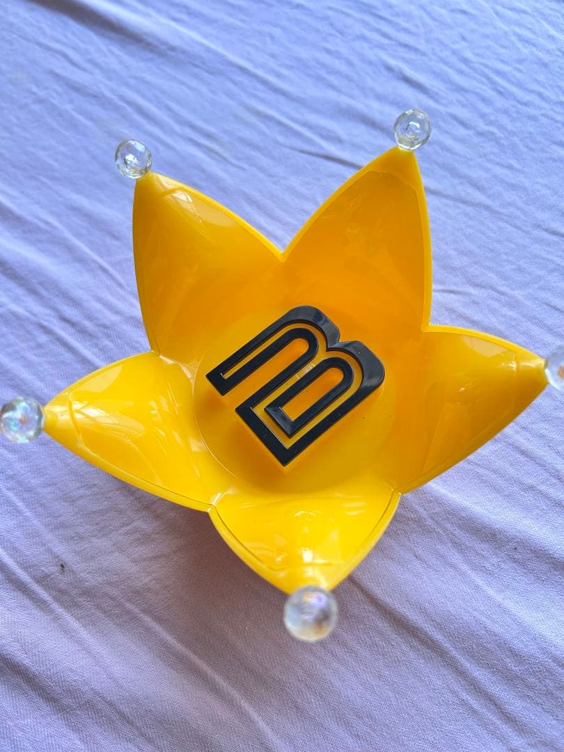 二日間値下げ！BIGBANG ペンライト 10周年記念ペンライトヘッド