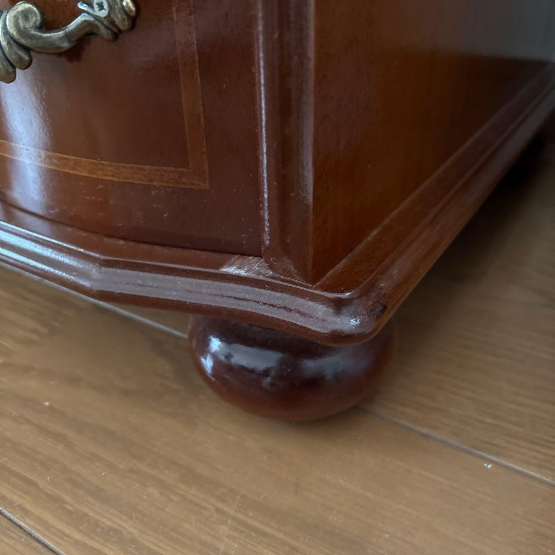 イタリア製チェスト