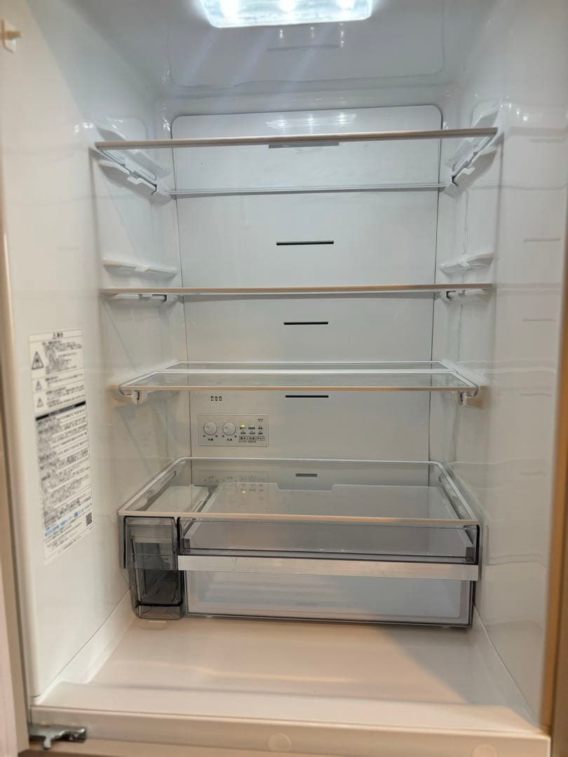 優さま　専用　TOSHIBA GR-U36SVL 2023年製