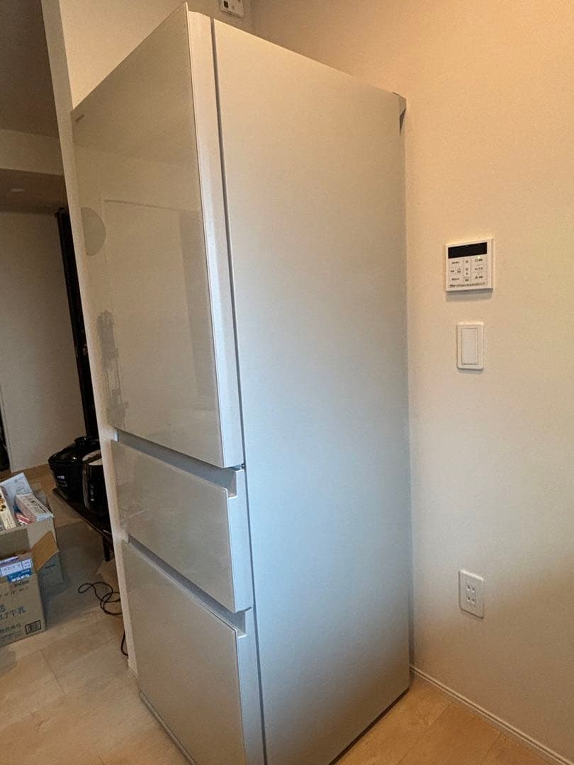 優さま　専用　TOSHIBA GR-U36SVL 2023年製