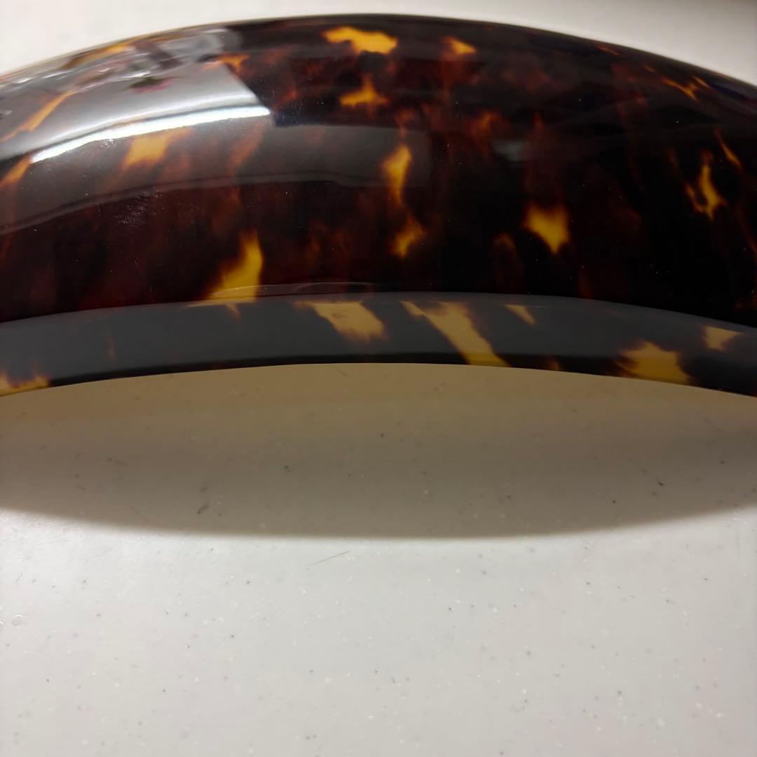 お値下げ★新品 津軽三味線　胴掛け　最高級　希少 鼈甲　べっ甲